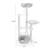 5-Tiers Cat Tree with Cat Condons,Perch,Scratching Posts