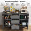 Buffet de rangement