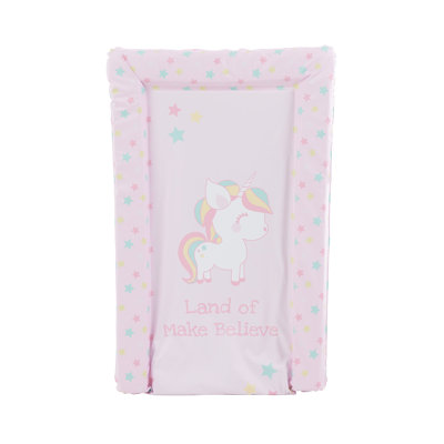 Changing Mat - Unicorn