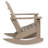 Zaire Outdoor Adirondack Chair-92475989