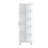 Nedrah Freestanding Linen Cabinet