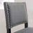 Ennu Solid Wood Counter Stool-87113424