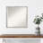 Swithun Flat Wall Mirror-87817483