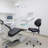 Ergonomic Saddle Seat Drafting Stool Swivel Hydraulic PU Upholstery Black Drafting Chair