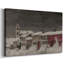 «Vintage Botanical - XCVI» sur toile-452137188-452137115