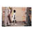 Wrapped Canvas selected