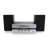 Système stéréo CD 50 watts avec Bluetooth