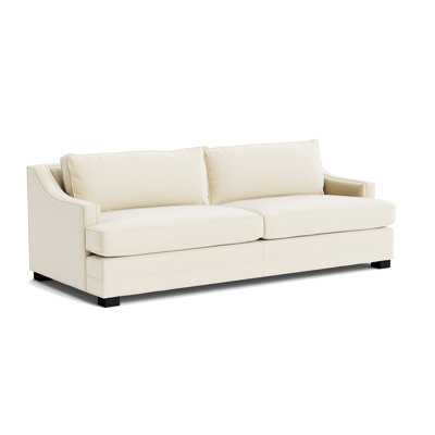 Keaton Slope No Nail 94 Sofa