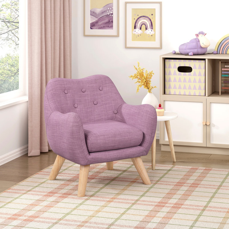 Fauteuil pour tout-petits 1pc