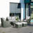 Jayden-John Wicker 4 - Person Patio Conversation Set with Cushions-1972203959-1933159410