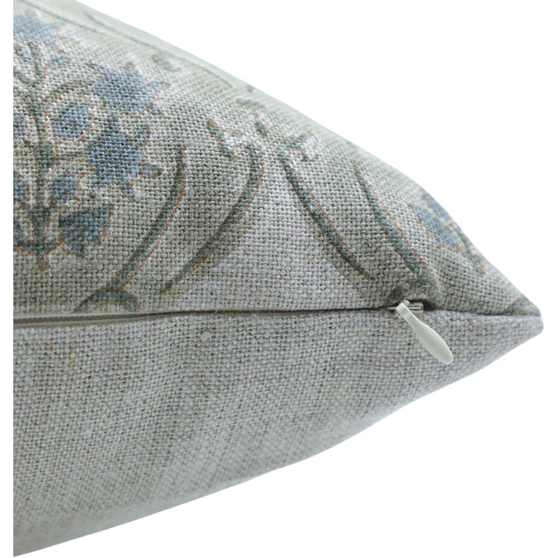Housse de coussin Fabcline, H 20 po x l 14 po