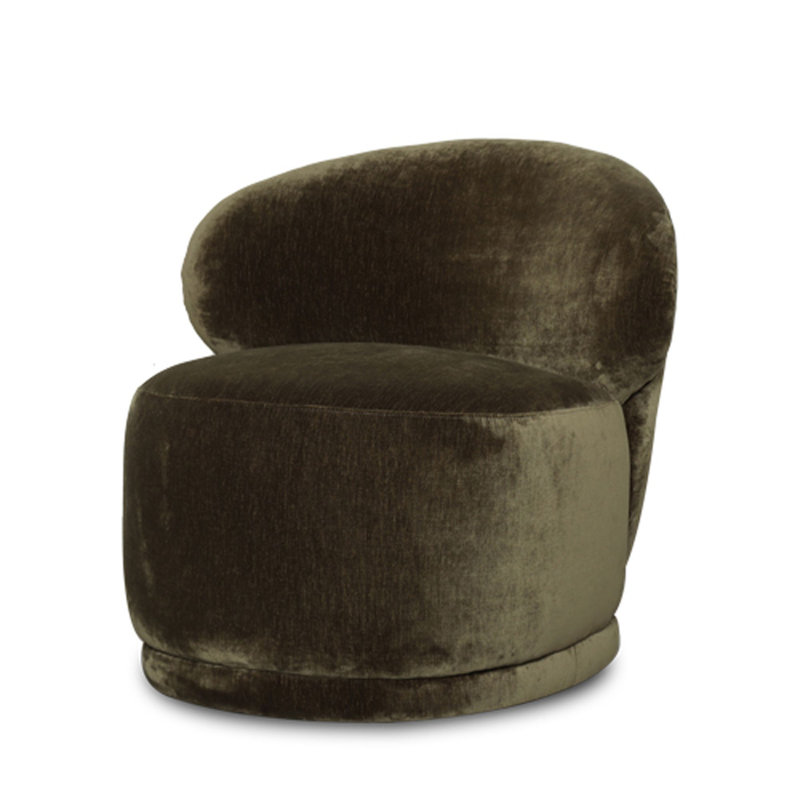 Fauteuil club Atlantis