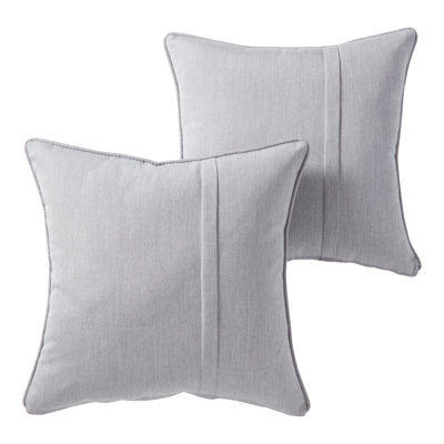 Sunbrella Throw Pillow
