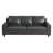 Gray Faux Leather selected