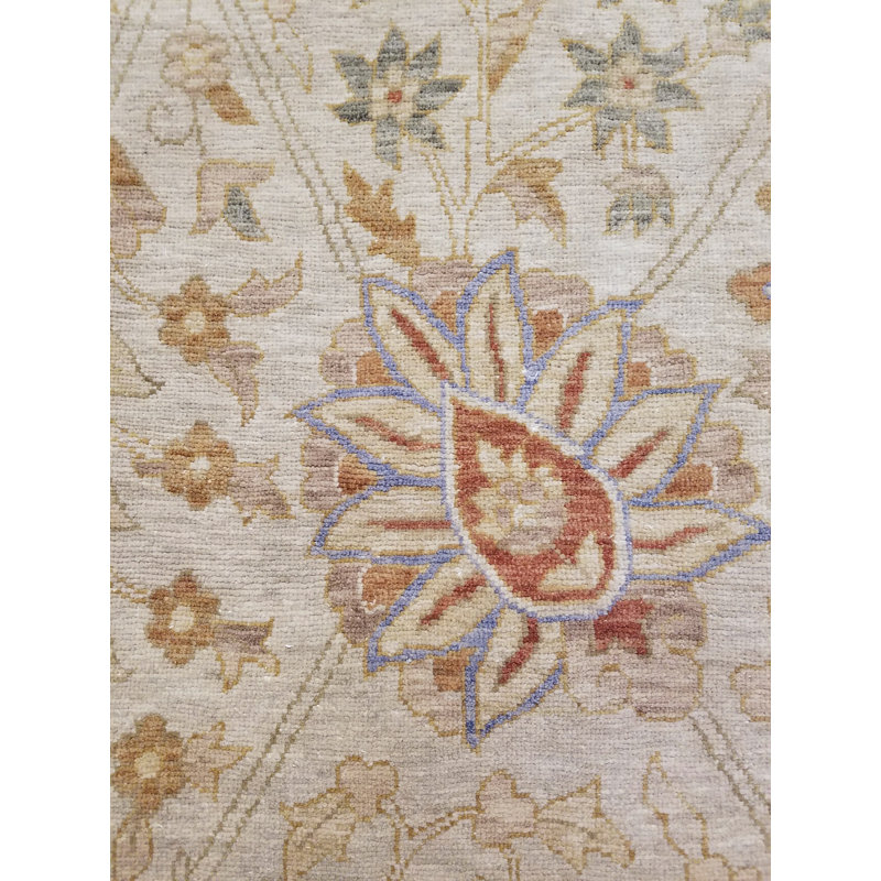 One-of-a-Kind 12'1" X 19' Area Rug