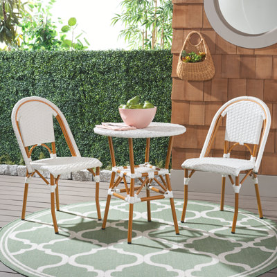 Ensemble bistro 23,75 po Adreian