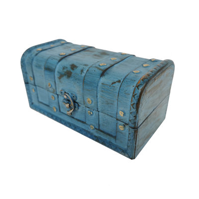 Breakwater Bay Decorative Bin