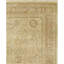 Wool Oriental Area Rug in Ivory/Fawn-245961039