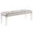 Elisabetta entryway bench, bedroom bench, dining bench-583362078-583593227
