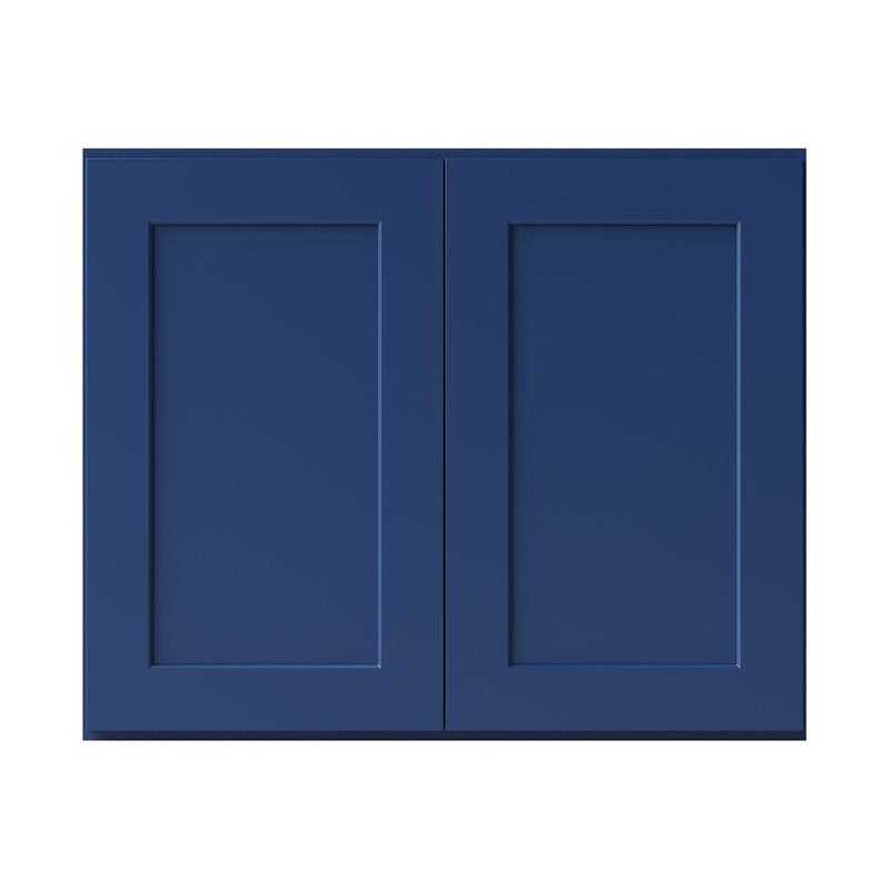 Armoire de four, Blanc, 33" W x 27" H x 24" D