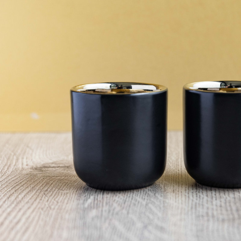 Stoneware Coffee Mug