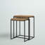 Tables gigognes Hobi