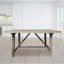 Table de salle à manger Kalene