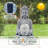 Waterproof UV Resistant Plastic Garden Statue
