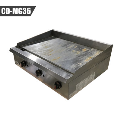Cooler Depot 30000 BTU Griddle