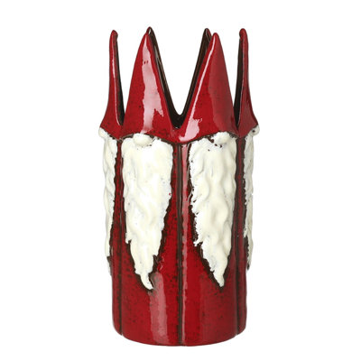 Ceramic Lantern