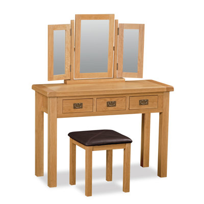 Benjamin Dressing Table