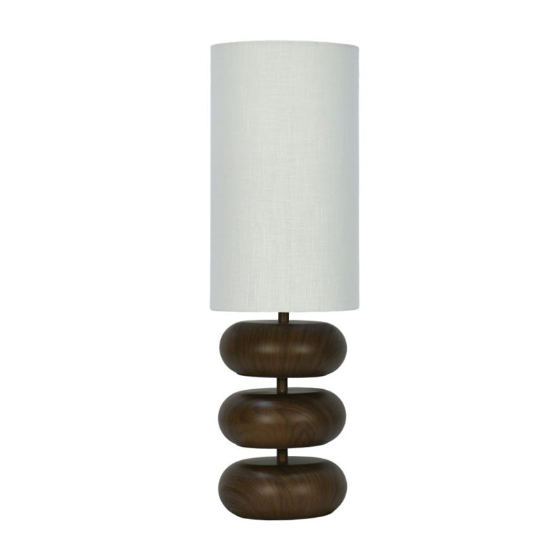 Sorrel Effect Table Lamp