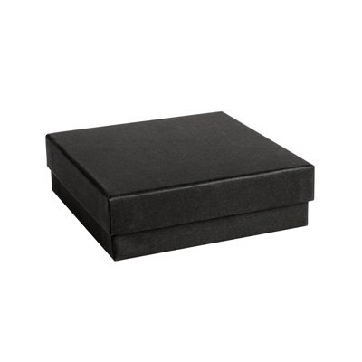 Boîte-cadeau Kraft