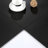 Midnight Absolute Black 12" x 24" Matte Porcelain Floor Tile
