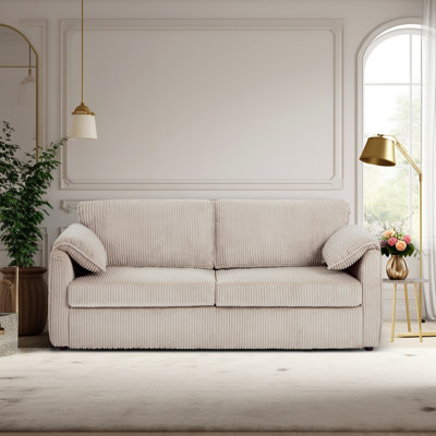 Sleeper Sofa Bed