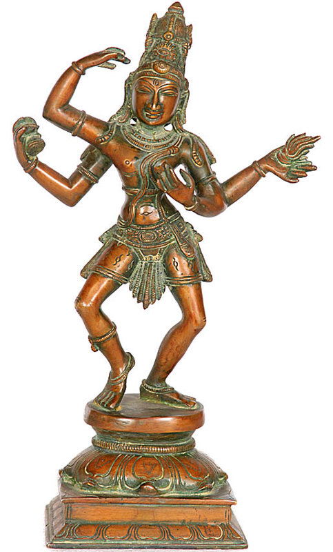 Religious & Spiritual Figurines & Sculptures