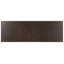 Curata Solid Wood Dining Table