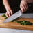 Cuisine::pro® WOLFGANG STARKE Mini Chefs Knife 6"