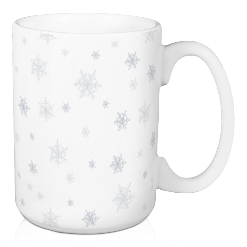 Grande tasse à café Aaditri