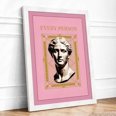 Every Person Classical - Print