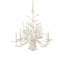 Seaward 6 - Light Chandelier