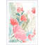 Wilder Bouquet I par Grace Popp - peinture encadrée-166272277-255857003