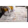 Tapis Kojo Performance Abstract