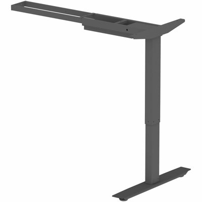 Sit-Stand 3Rd-Leg Base