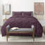 Housse de couette avec insert Pinch Pleat-1496701982-1496701981