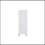Commode, argent