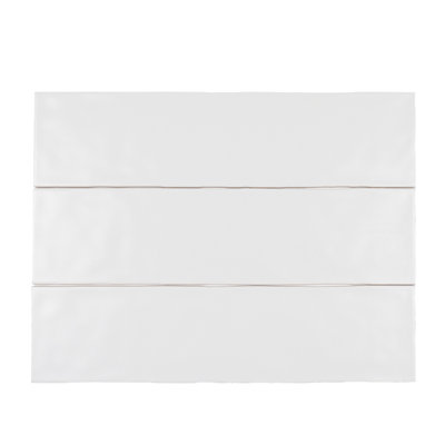 Artesano 3" x 12" Ceramic Subway Tile
