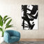 Mindful Always Inverse - Print on Canvas-59963637-59963636-119891407