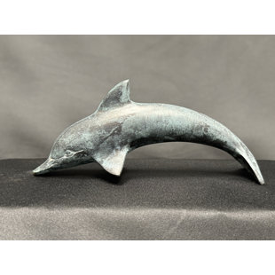 Dolphin Paperweight