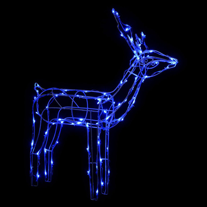 Weather Resistant Christmas Decoration